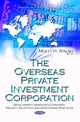 Book cover of: Overseas Private Investment Corporation. By: Molly H. Walsh