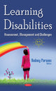 Book cover of: Learning Disabilities. By: Rodney Parsons