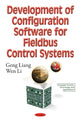 Book cover of: Development of Configuration Software for Fieldbus Control Systems. By: Geng Liang