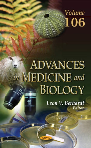 Advances in Medicine & Biology