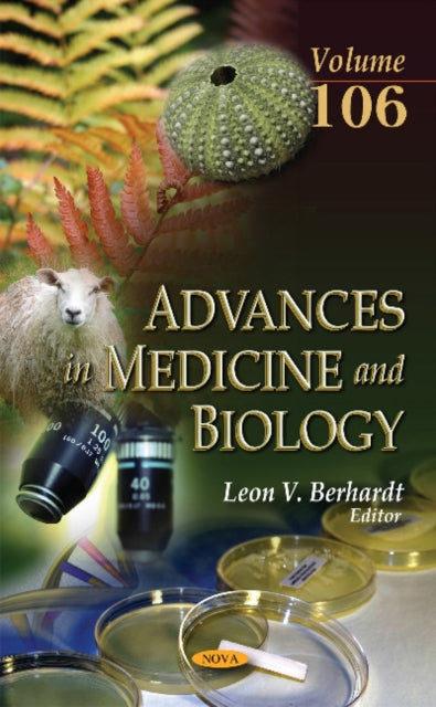 Advances in Medicine & Biology
