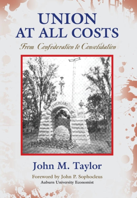 Book cover of: Union at All Costs