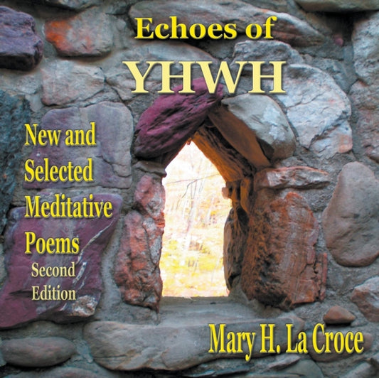 Book cover of: Echoes of YHWH