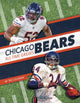 Book cover of: Chicago Bears All-Time Greats. By: Ted Coleman
