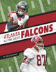 Book cover of: Atlanta Falcons All-Time Greats. By: Ted Coleman