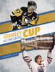 Book cover of: Stanley Cup All-Time Greats. By: Anthony Streeter