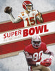 Book cover of: Super Bowl All-Time Greats. By: Anthony Streeter