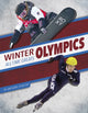 Book cover of: Winter Olympics All-Time Greats. By: Anthony Streeter