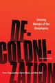 Book cover of: Decolonization. By: Pierre Singaravélou