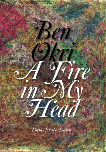 A Fire in My Head
