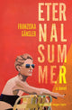 Book cover of: Eternal Summer. By: Franziska Gänsler