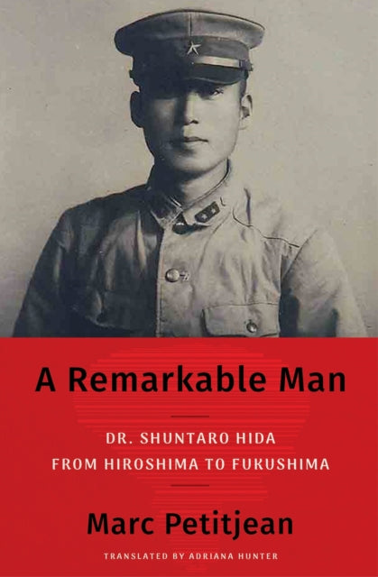 Book cover of: Remarkable Man