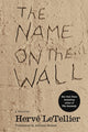 Book cover of: Name on the Wall