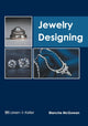 Book cover of: Jewelry Designing