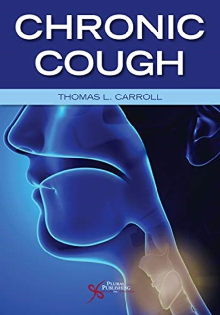 Book cover of: Chronic Cough. By: Carroll