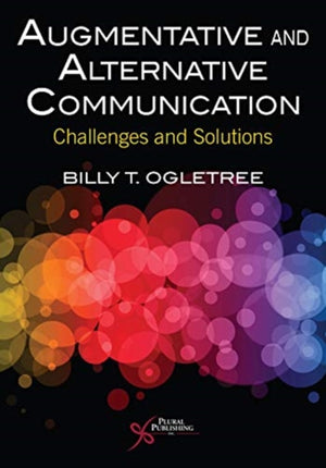 Augmentative and Alternative Communication