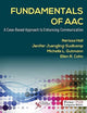 Book cover of: Fundamentals of AAC. By: Nerissa Hall