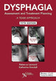 Book cover of: Dysphagia Assessment and Treatment Planning. By: Rebecca Leonard