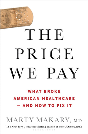 Price We Pay