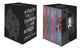 Court of Thorns and Roses Hardcover Box Set 9781635577716 Sarah J. Maas