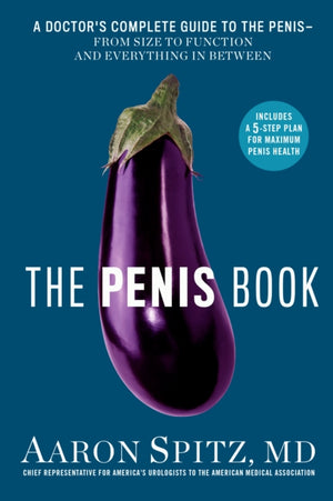 Penis Book