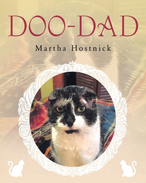 Book cover of: Doo-Dad. By: Martha Hostnick