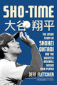 Book cover of: Sho-Time. By: Jeff Fletcher