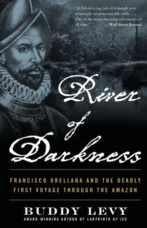 River of Darkness