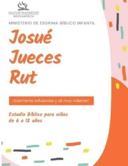 Book cover of: Ministerio De Esgrima Biblico Infantil