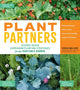 Book cover of: Plant Partners. By: Jessica Walliser