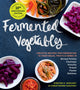 Book cover of: Fermented Vegetables, 10th Anniversary Edition. By: Kirsten K. Shockey