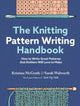 Book cover of: Knitting Pattern Writing Handbook. By: Kristina McGrath