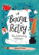 Book cover of: Boxful of Poetry. By: James Crews