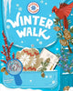 Book cover of: Backpack Explorer: Winter Walk