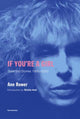 Book cover of: If You're A Girl. By: Ann Rower