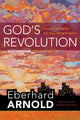 Book cover of: God's Revolution. By: Eberhard Arnold