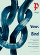 Book cover of: Plough Quarterly No. 33 – The Vows That Bind. By: Wendell Berry