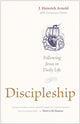 Book cover of: Discipleship