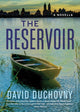 Book cover of: Reservoir. By: David Duchovny