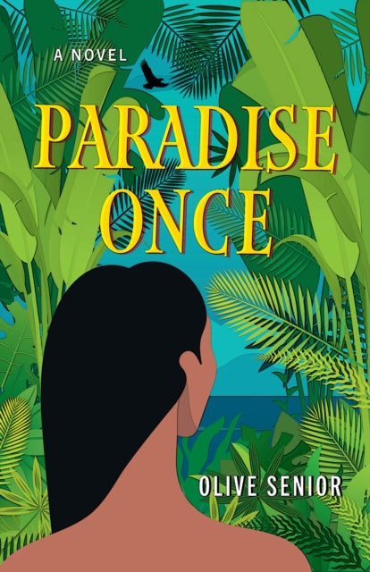 Book cover of: Paradise Once