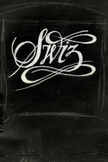 Book cover of: Swiz