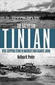 Book cover of: Battle for Tinian. By: Nathan N. Prefer