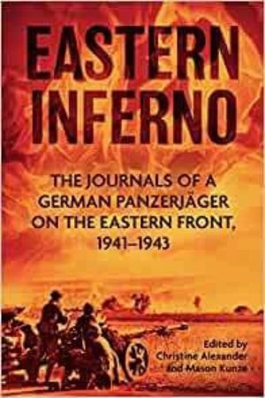 Eastern Inferno