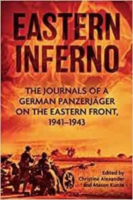 Eastern Inferno
