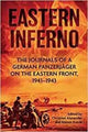 Book cover of: Eastern Inferno. By: Christine Alexander