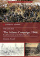 Book cover of: Atlanta Campaign, 1864. By: David A. Powell