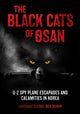 Book cover of: Black Cats of Osan. By: Rick Bishop