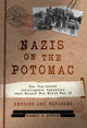 Book cover of: Nazis on the Potomac. By: Robert K. Sutton