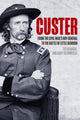 Book cover of: Custer. By: Ted Behncke
