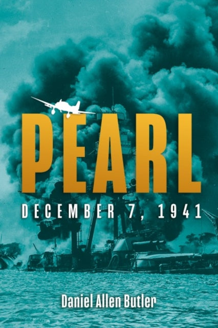 Book cover of: Pearl